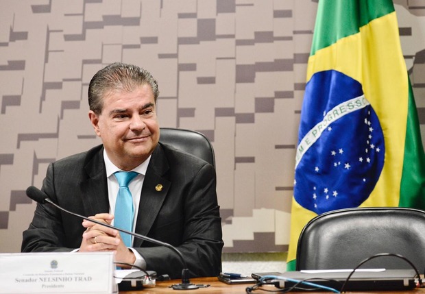 Brasilândia e Ribas do Rio Pardo vão receber R$ 321 mil em recursos federais