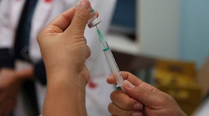 Com quase 2 mil casos notificados, MS tem 78 confirmados para influenza em 2020 Com quase 2 mil casos notificados, MS tem 78 confirmados para influenza em 2020