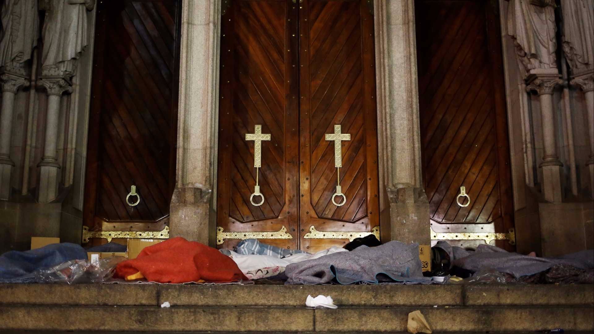 Desigualdade no Brasil é maior do que estudos anteriores mostram Desigualdade no Brasil é maior do que estudos anteriores mostram