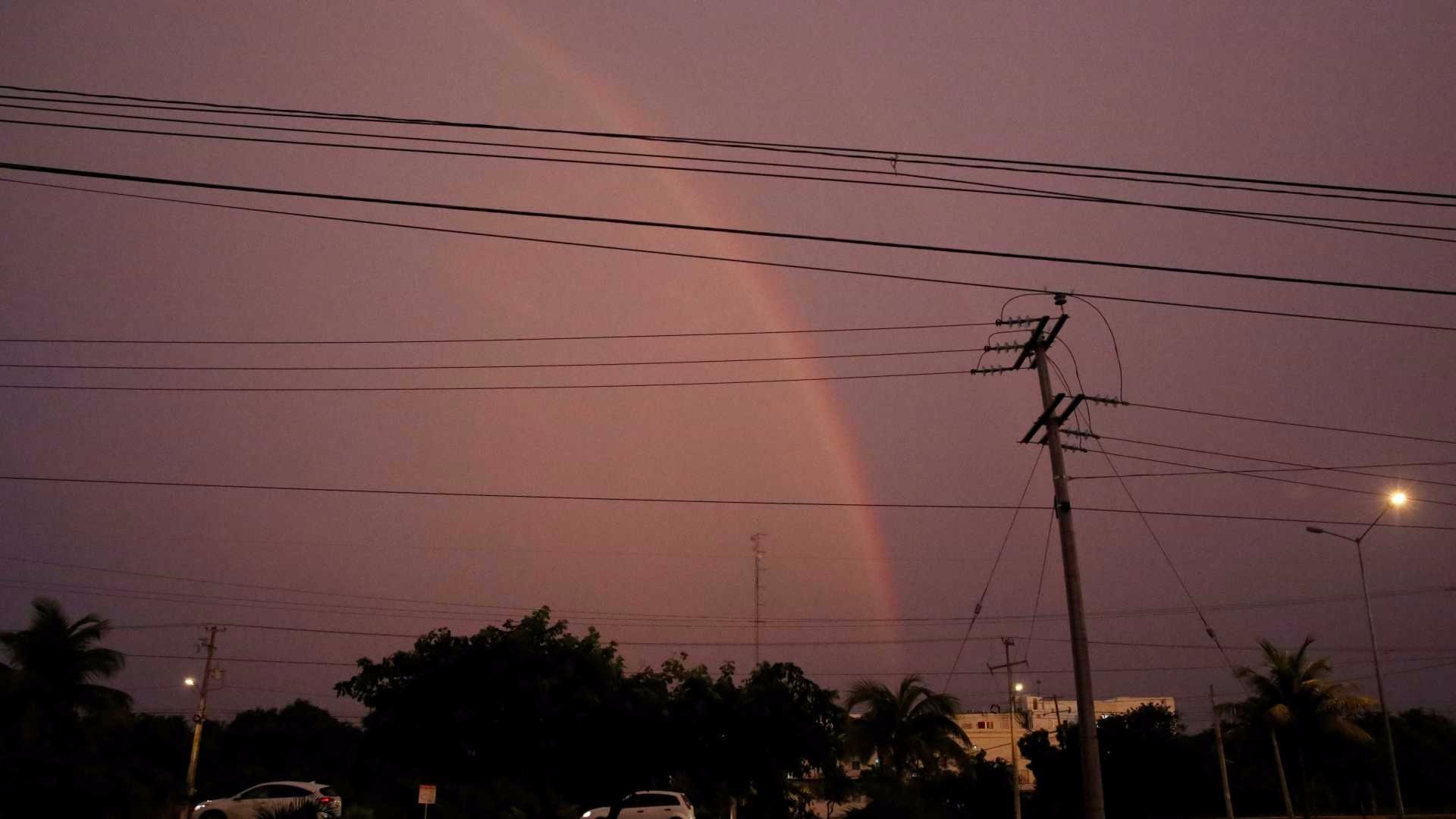 Henry Romero/Reuters