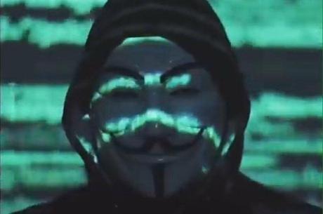 Anonymous ameaçou divulgar crimes da polícia dos EUA
Reprodução/Twitter