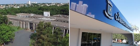 Câmara da Capital e Assembleia Legislativa retoma trabalhos após recesso