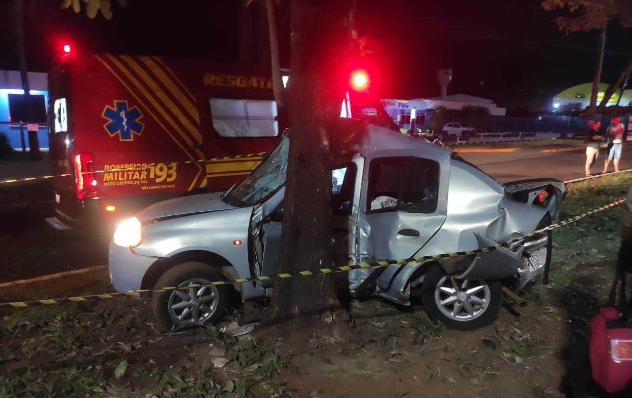 Policial tem prisão decretada por morte de professora em acidente