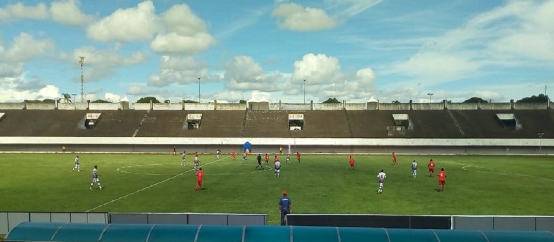 Final de semana do Campeonato Estadual de Futebol é marcado por 14 gols Final de semana do Campeonato Estadual de Futebol é marcado por 14 gols