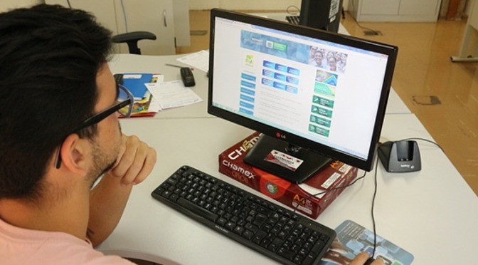 Termina nesta sexta-feira inscrição para o Vale Universidade