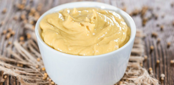 3. Cremosidade no prato