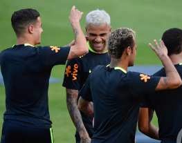 Brasileiros mostram indiferença com chance de Messi não ir à Copa