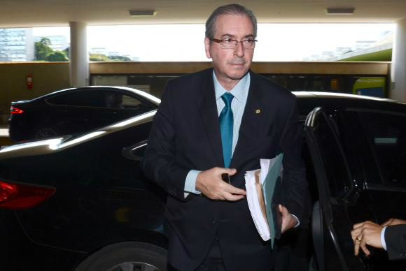 Deputado é acusado de ter mentido em uma CPI sobre contas na Suíça (Foto:Fabio Rodrigues Pozzebom/Agência Brasil)