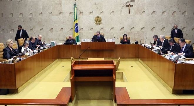 STF suspende sessão que pode anular condenações de Lula Precedente contra Lava Jato foi aberto com a anulação da condenação de Bendine. Nelson Jr./SCO/STF