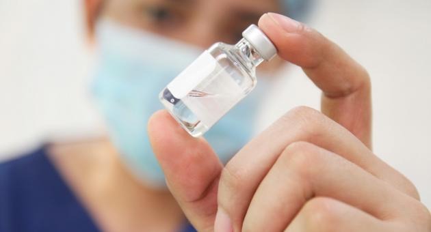 Sete das oito vacinas obrigatórias para as crianças estão com cobertura baixa