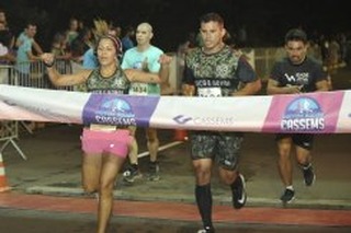 Em comemoração aos dez anos da prova, Caixa dos Servidores lança meia maratona Em comemoração aos dez anos da prova, Caixa dos Servidores lança meia maratona