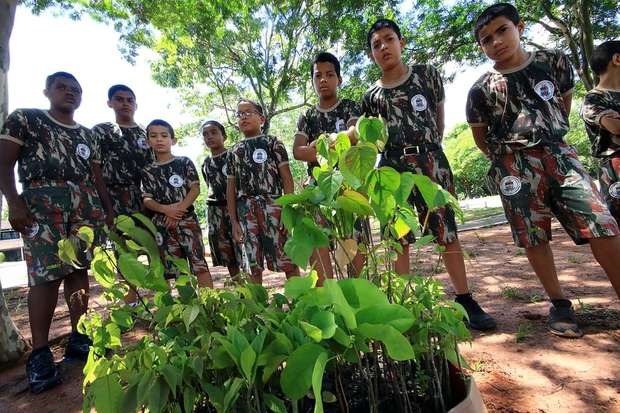 PMA promove palestras para comunidade na Semana do Meio Ambiente