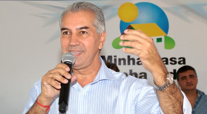 Aniversariantes, Figueirão e Paraíso das Águas recebem visita do governador nesta sexta Aniversariantes, Figueirão e Paraíso das Águas recebem visita do governador nesta sexta