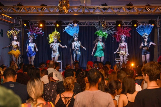 Sétimo Baile do Servidor acontece no dia 15 de fevereiro