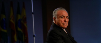 Marcos Corrêa/PR