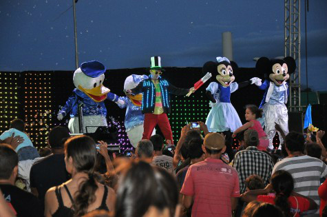 (Foto: Arquivo/ A.Frota)