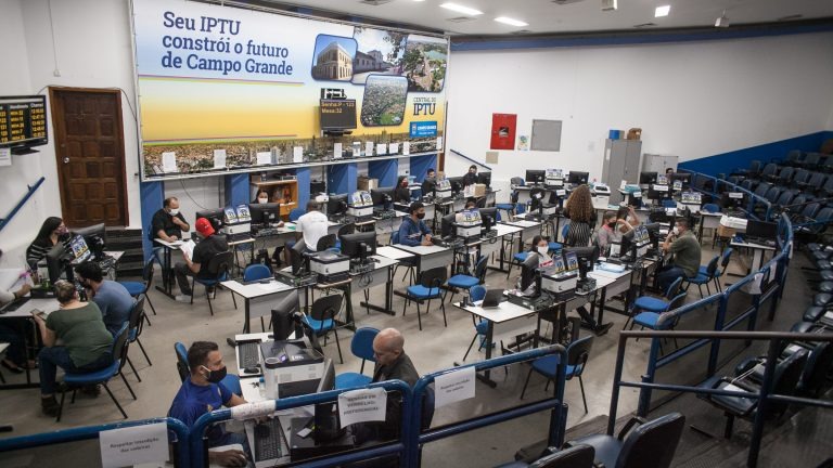 Refis 100% saúde começa hoje com descontos de até 100% Divulgação
