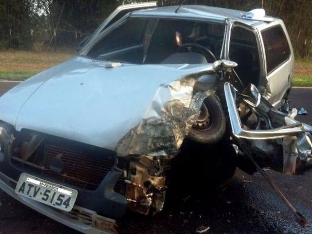 Foto: divulgação / Polícia Militar Rodoviária