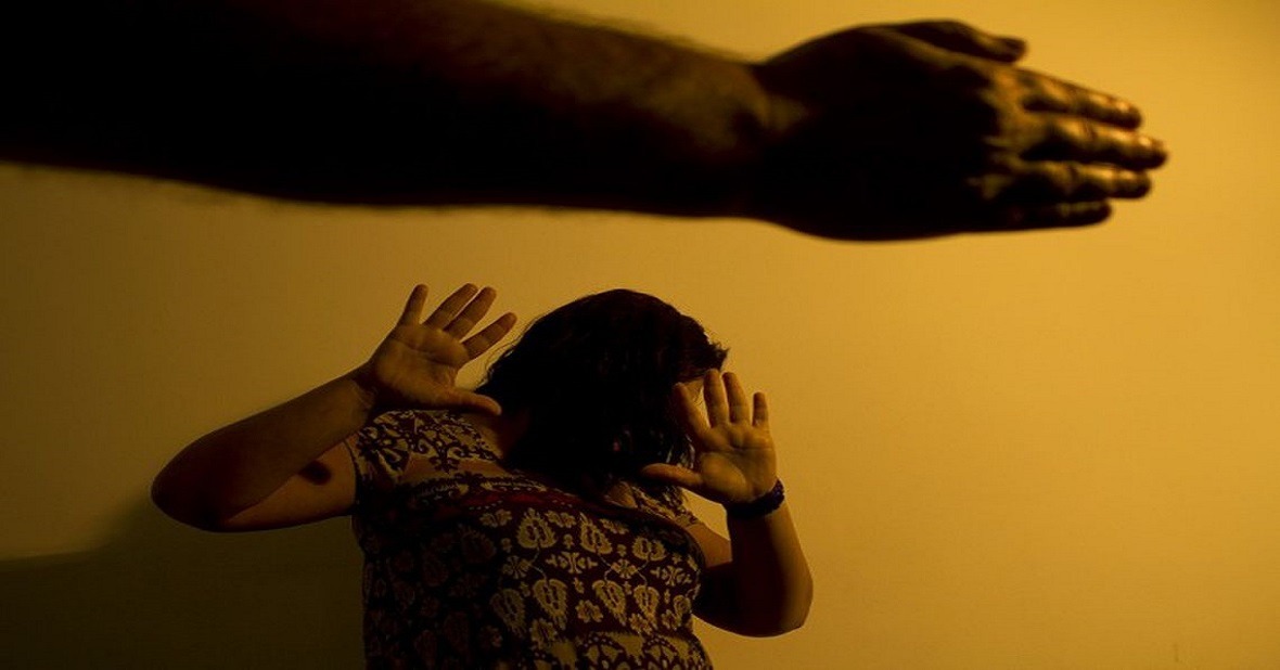 Campanha alerta para feminicídio e violência contra mulher em MS Divulgação