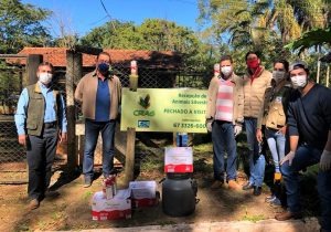 Semana do Leite em MS será toda virtual com lives sertanejas e de culinária Divulgação