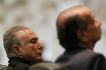 Crise venezuelana só será resolvida com eleições diretas, disse Temer. Foto: Beto Barata