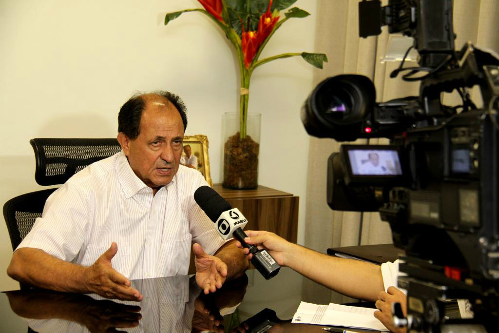 Foto: Wagner Guimarães 