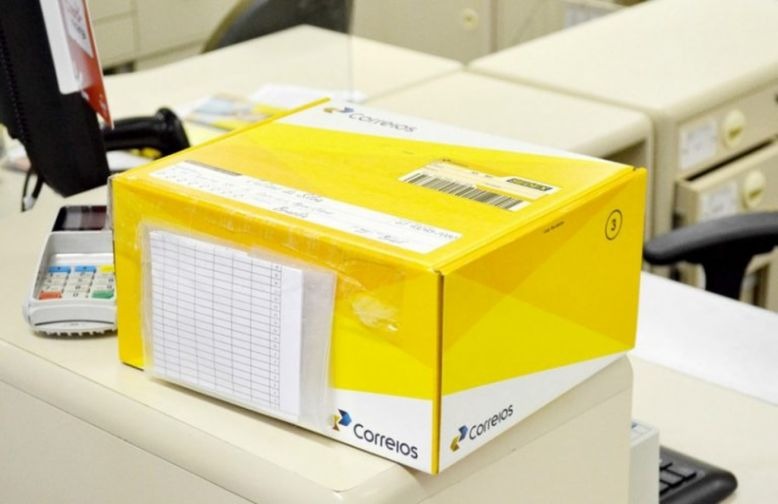 Correios reajustam tarifa de Sedex e PAC Tarifas de SEDEX e PAC serão reajustadas a partir do dia 6 de março. - (Divulgação/Correios)