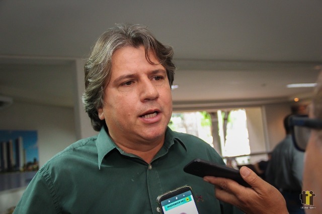 Sem data definida, 1ª parcela do auxílio financeiro será de mais de R$ 115 milhões Divulgação