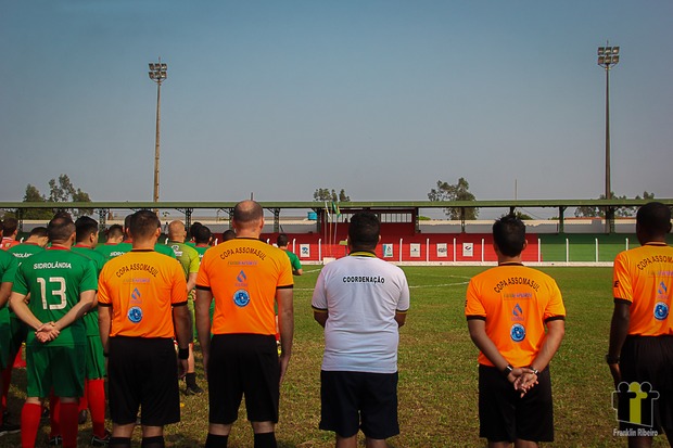 Rodada em Batayporã conhecerá últimas semifinalistas da Copa Assomasul Rodada em Batayporã conhecerá últimas semifinalistas da Copa Assomasul