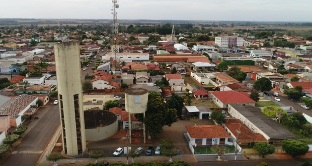 Câmara Municipal de Fátima do Sul aprova renovação de concessão com Sanesul Câmara Municipal de Fátima do Sul aprova renovação de concessão com Sanesul