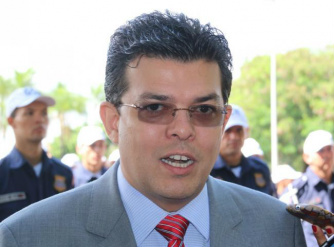 Com aumento de IPTU abaixo do esperado, Olarte promete conter gastos na Prefeitura. (Foto: Diogo Gonçalves/Midiamax)