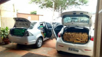 Ocorrência foi trazida até Dourados - Foto: Osvaldo Duarte
