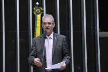 Geraldo ingressa com Ação na Justiça Federal para barrar pedágio na BR-163