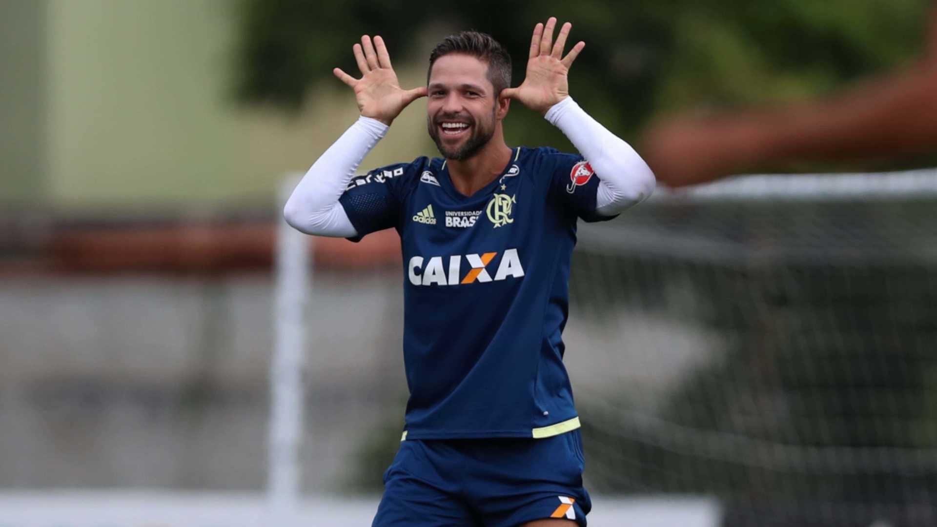 Gilvan de Souza / Flamengo