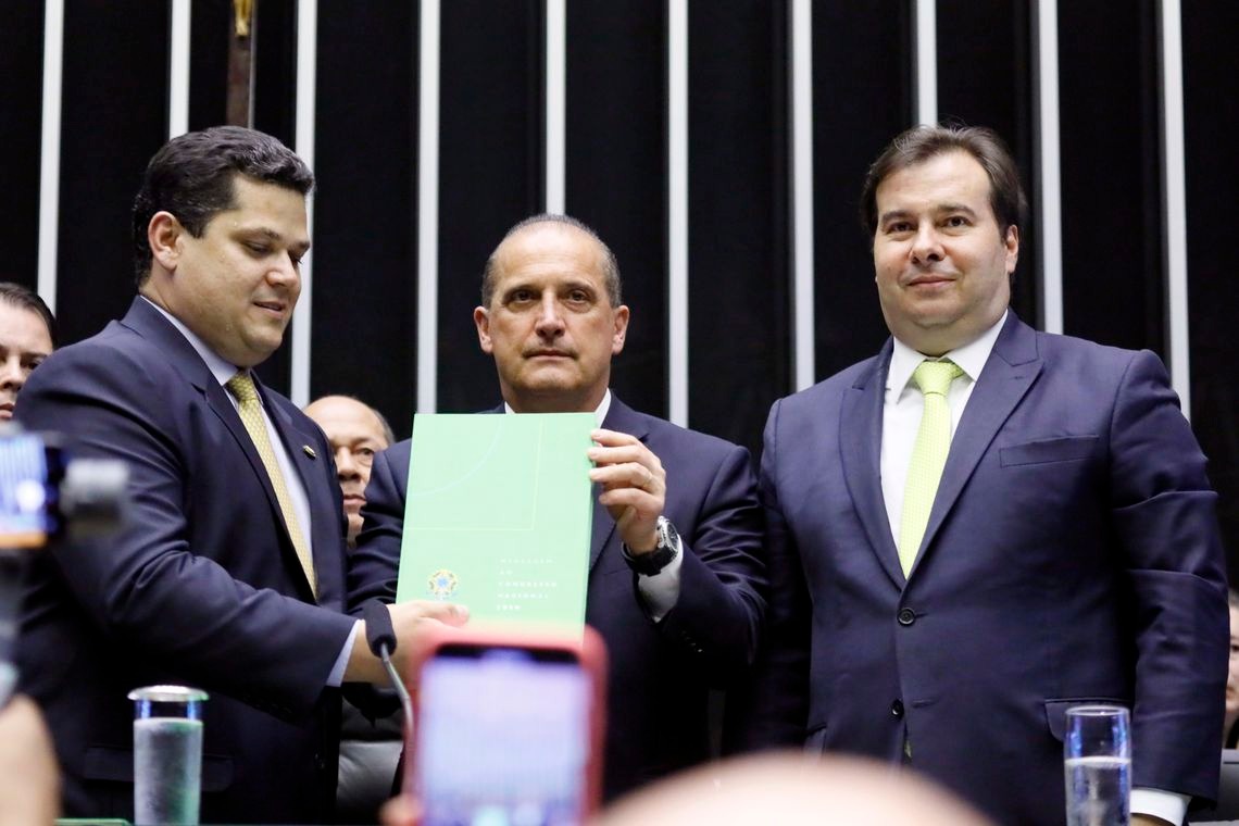 Luis Macedo/Câmara dos Deputados