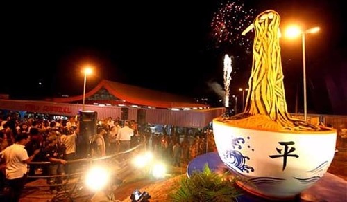 Festival do Sobá começa na próxima semana com shows e exposições Abertura do festival será na próxima quinta-feira - Foto: Divulgação