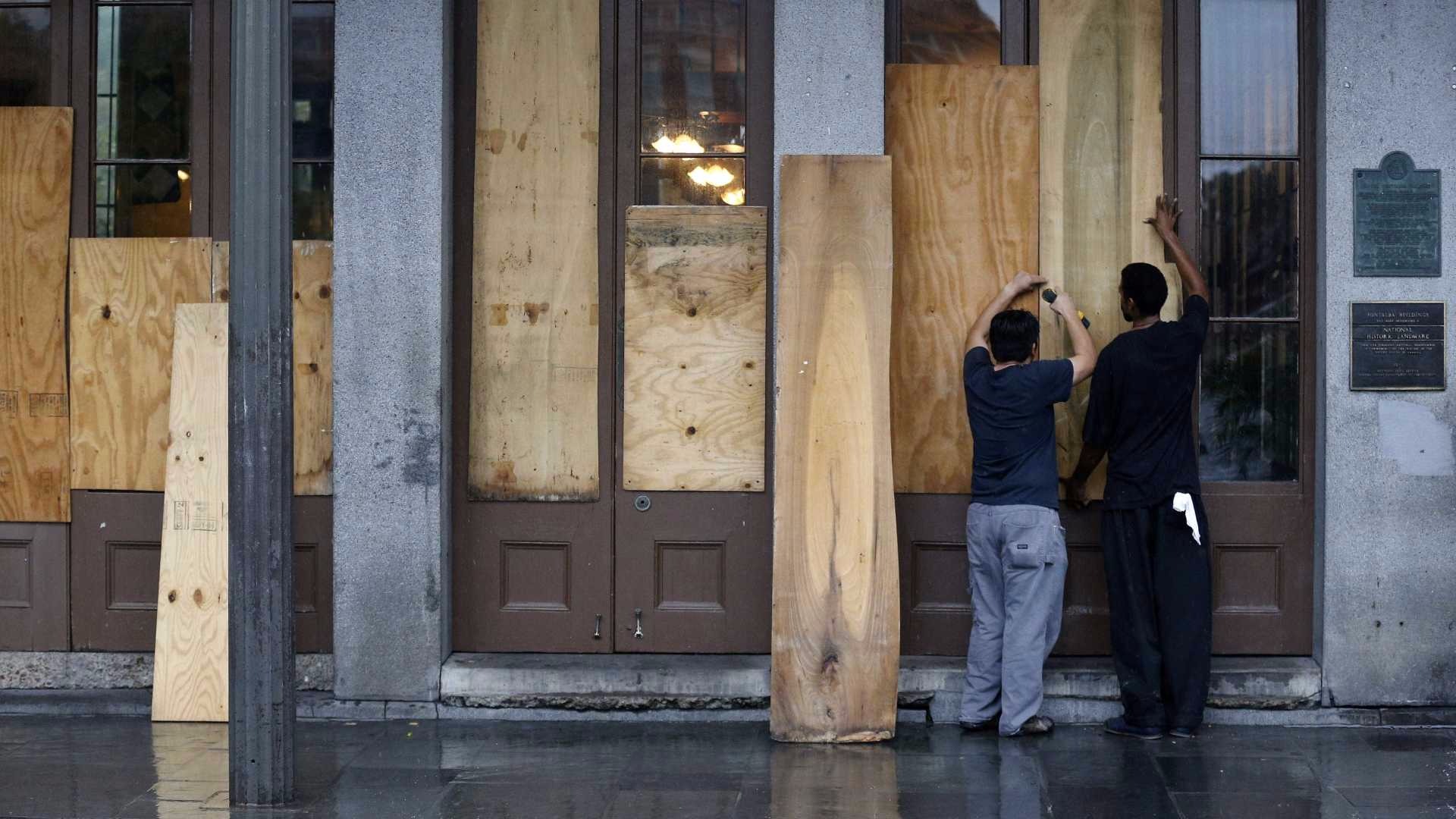 Jonathan Bachman/Reuters