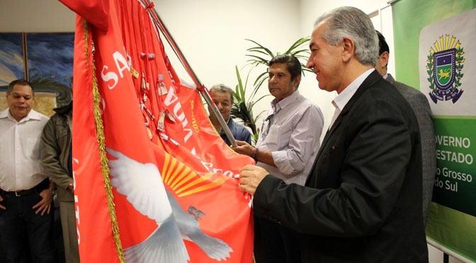 Foto: Assessoria Governo