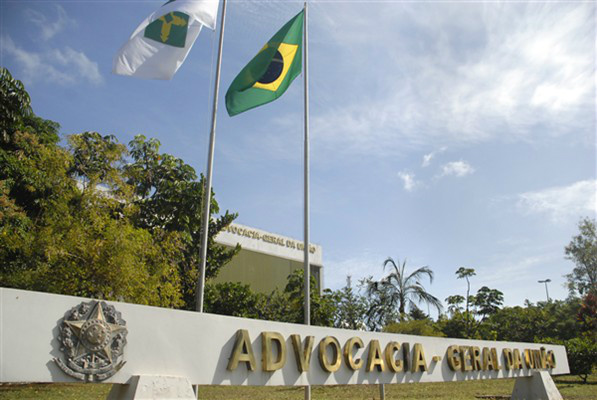 AGU entra com novo recurso no Supremo para garantir Lula na Casa Civil