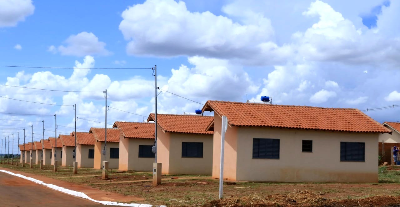 Inadimplentes tem 10 dias para regularizar débitos junto Agehab Inadimplentes tem 10 dias para regularizar débitos junto Agehab