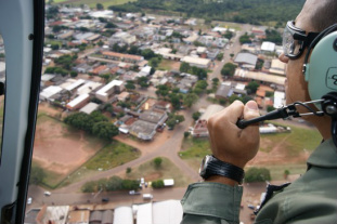 Com foco no combate ao tráfico e contrabando, Segurança Pública realiza congresso na Capital Com foco no combate ao tráfico e contrabando, Segurança Pública realiza congresso na Capital