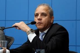 Deputado que teve celular invadido se posiciona em relação à nota de repúdio do PSL Divulgação