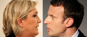  Charles Platiau / Reuters