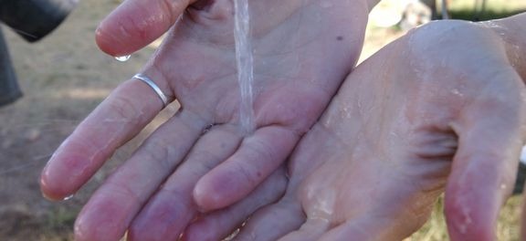 Redes sociais mobilizam jovens para Esquenta do Fórum Mundial da Água