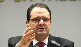 Ministro da Fazenda, Nelson Barbosa, diz que caso a proposta de alteração da LDO seja aceita, os impactos serão sentidos em breve (Foto:Wilson Dias/Agência Brasil)