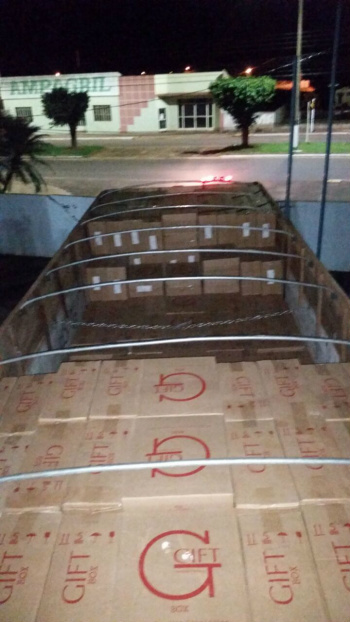 PM/Divulgação