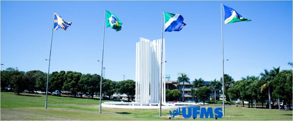 Inscrições para novo concurso docente da UFMS serão abertas na segunda (9) Inscrições para novo concurso docente da UFMS serão abertas na segunda (9)