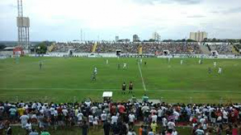Corumbaense e Novo estão na final do Campeonato Sul-Mato-Grossense