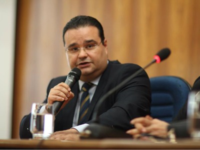 Deputado irá liderar quarta maior bancada partidária na CCJC