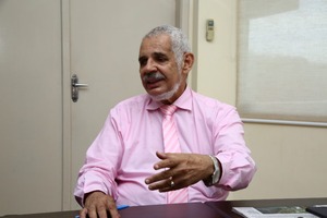 Secretário Upiran Gonçalves anuncia a posse definitiva de 318 professores na Rede Municipal de Ensino de Dourados – A.Frota

